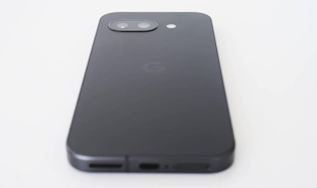 Google Pixel 9A 2