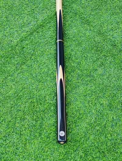 new snooker cue