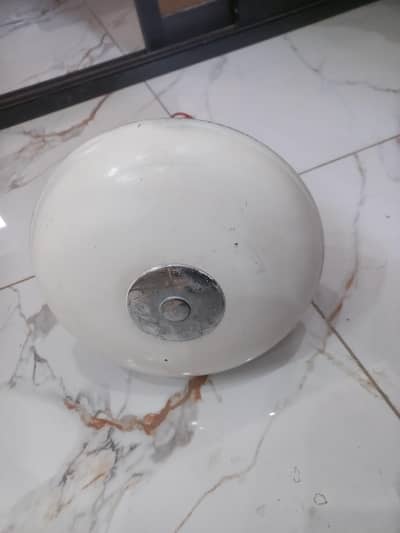 Fan good condition  56 size