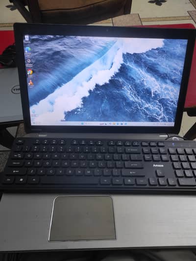 toshiba satellite p75-A  core i7