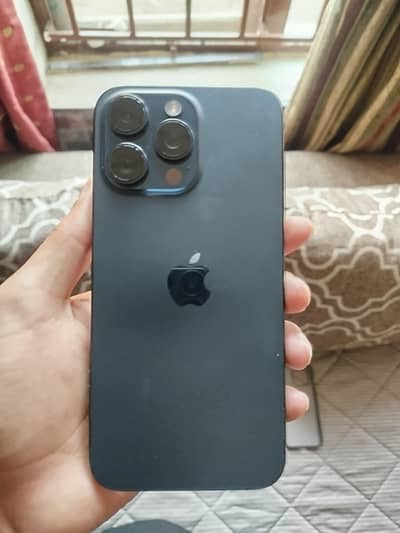 iPhone 15 pro max JV