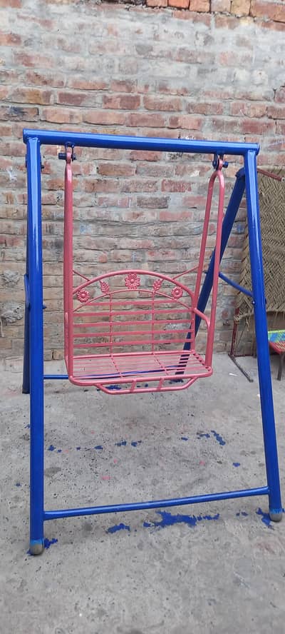 Bacho ka swing jhula