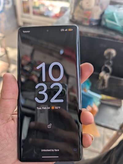 google pixel 7 pro 256 gb dual apporvd ha