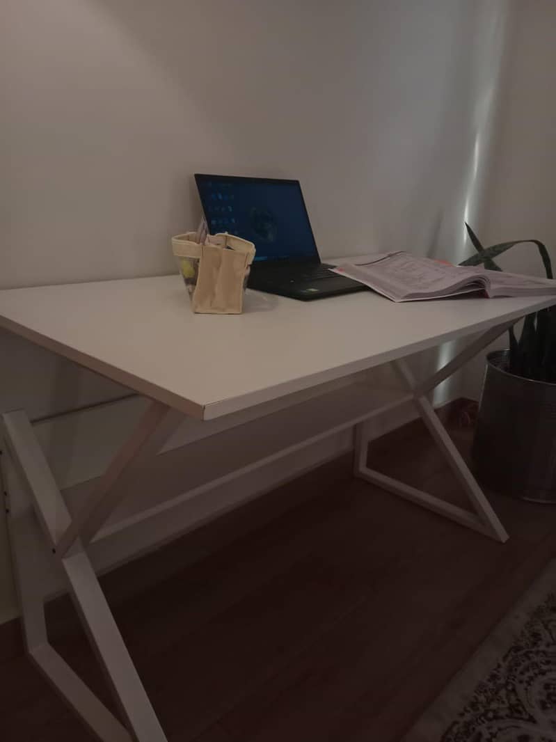 Study desk table computer & gaming table office desks 3