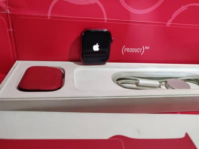 Apple watch series 7 45mm