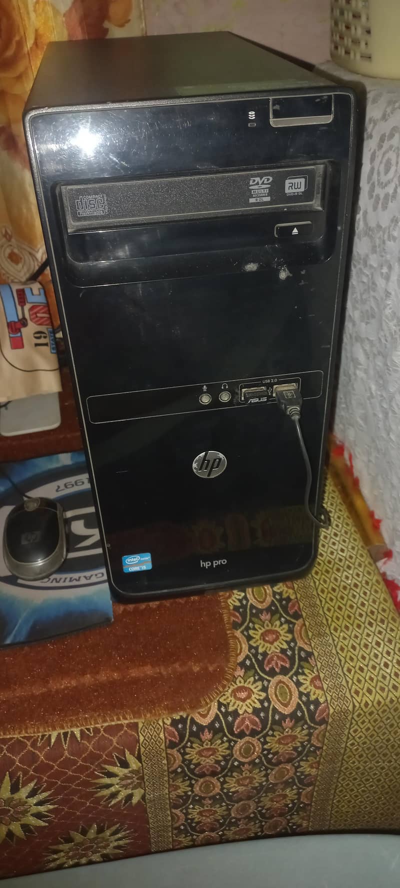 hp pro 1