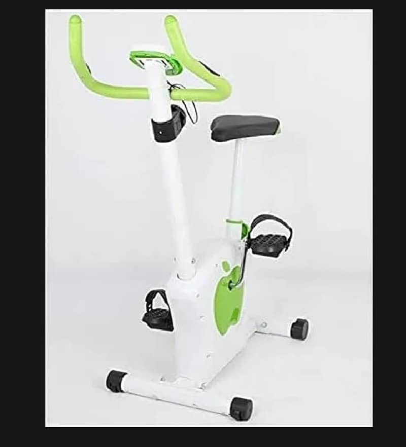 Gym cycle 1