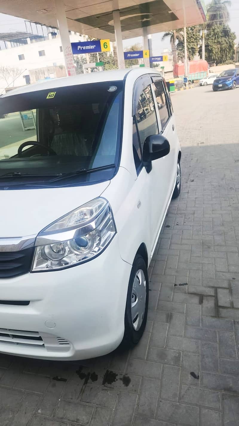 Honda Life C 2011 - Cars - 1111774495