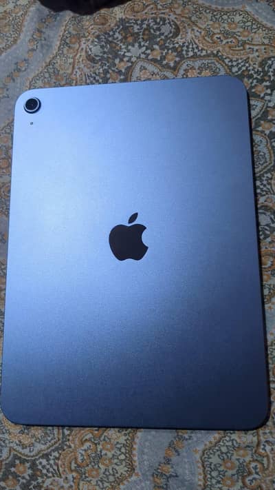 ipad generation 11th 256gb battery health 100%