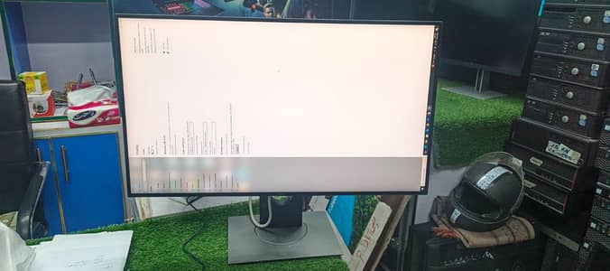 Dell 27" 4k gaming monitor 10/10