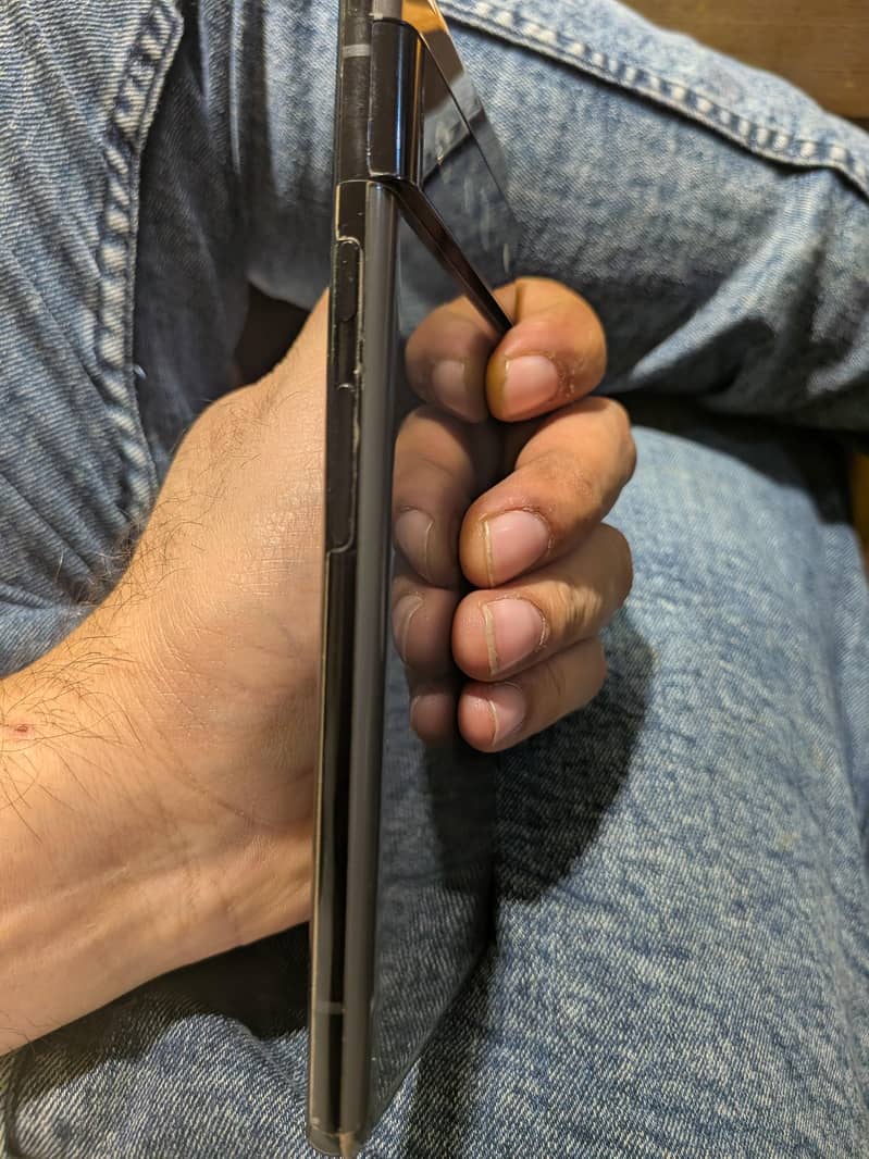 Google pixel 6 pro 3