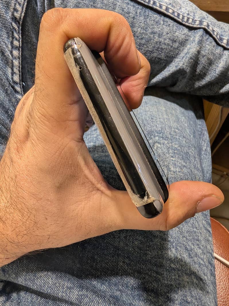 Google pixel 6 pro 4