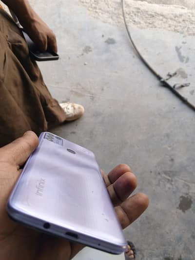 Hot 11 play 4/64 all good condition