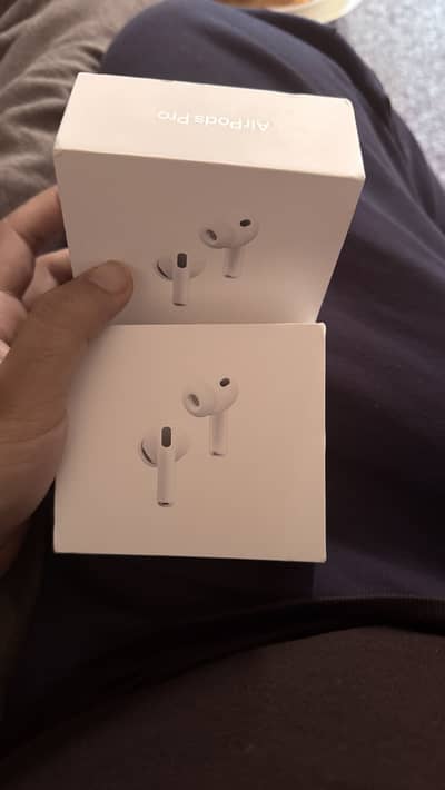 AIRPODS PRO 3