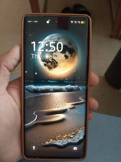 tecno camon 40 pro