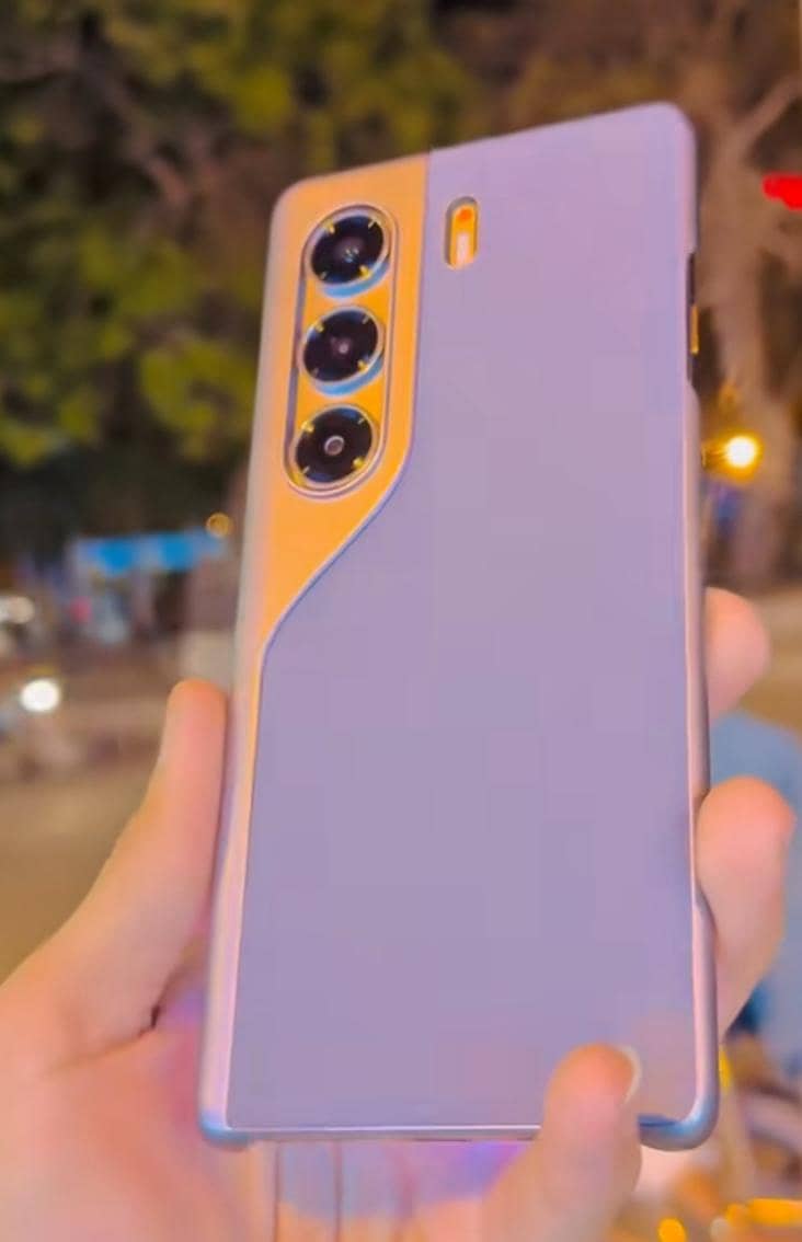 tecno camon 40 pro 1