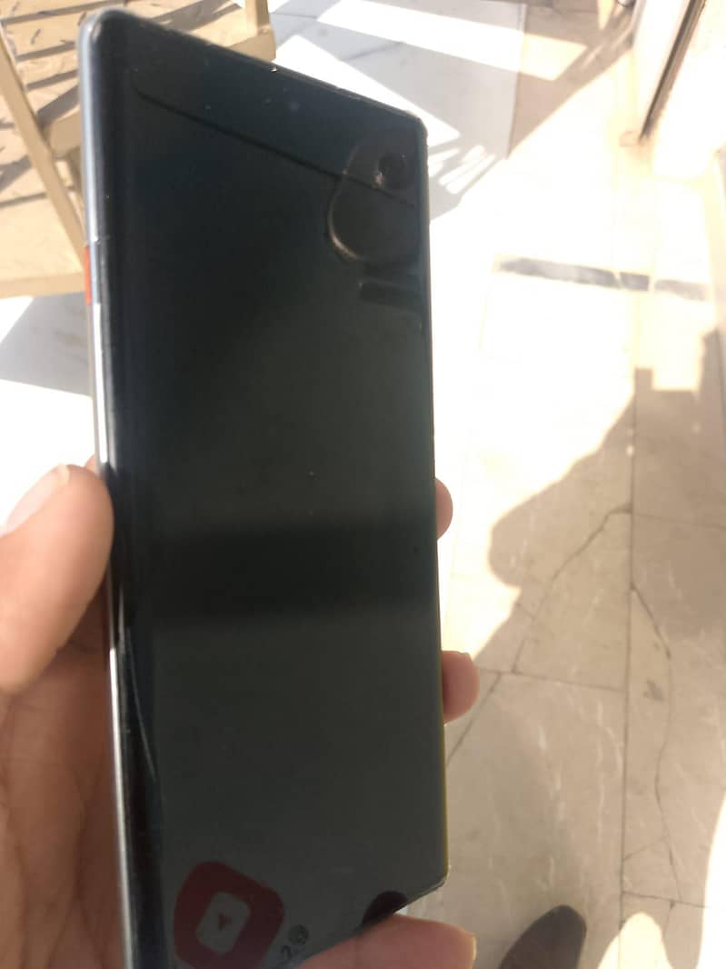 tecno camon 40 pro 5