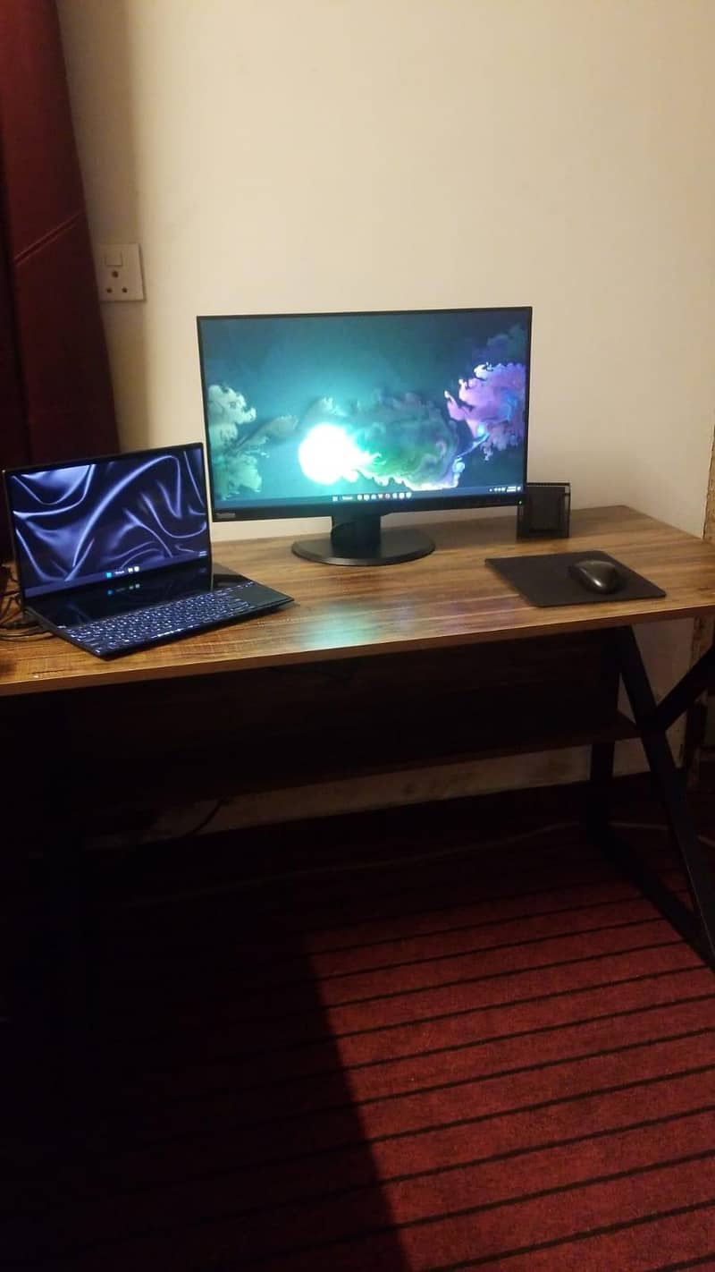 office table study table computer desk table laptop table 4