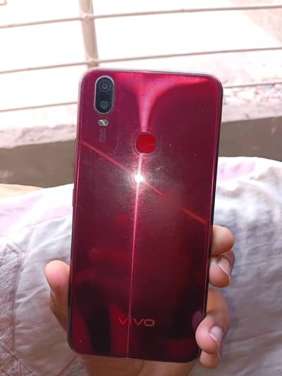Vivo Y11