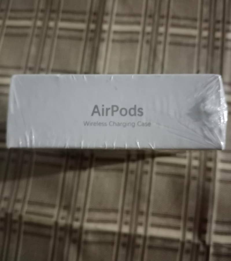 iphone airpods 3