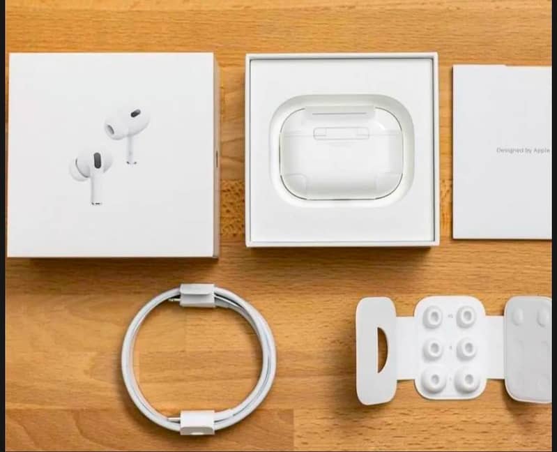 iphone airpods 5