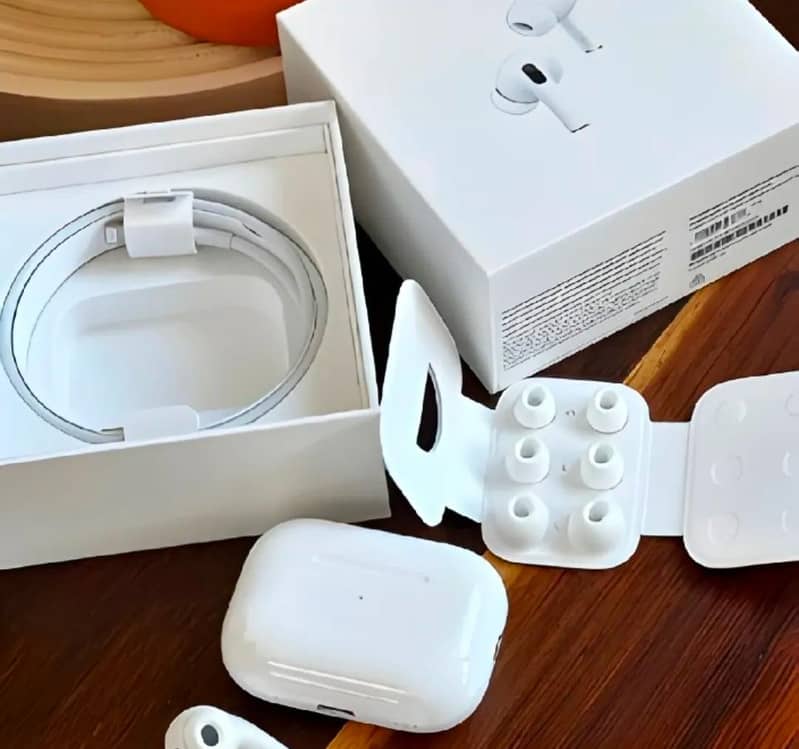 iphone airpods 6