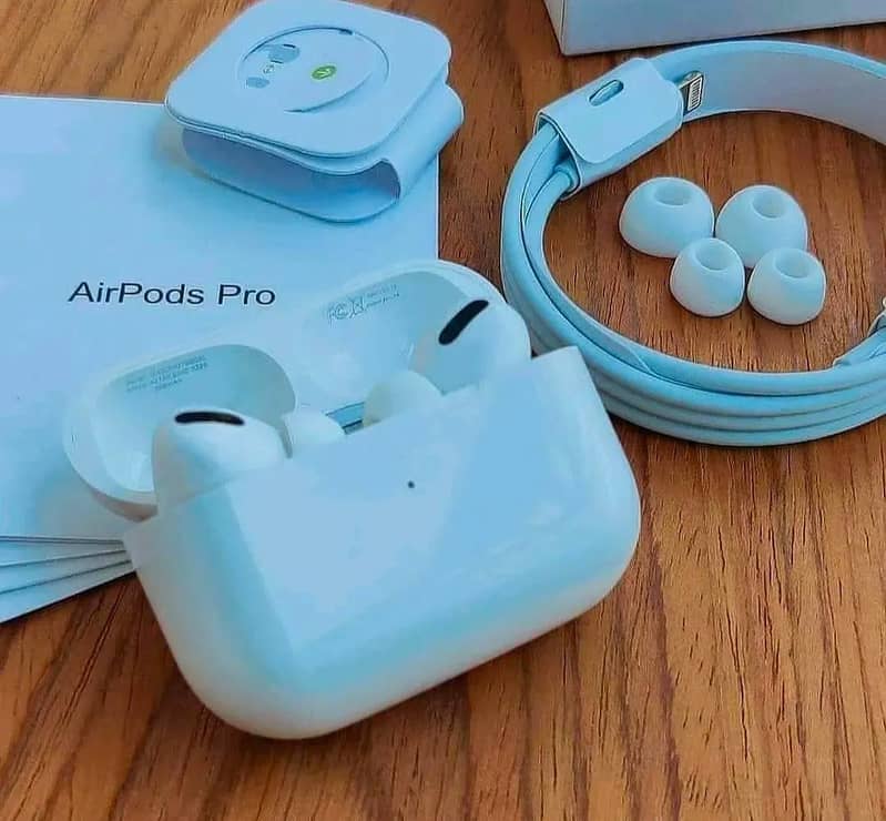 iphone airpods 7