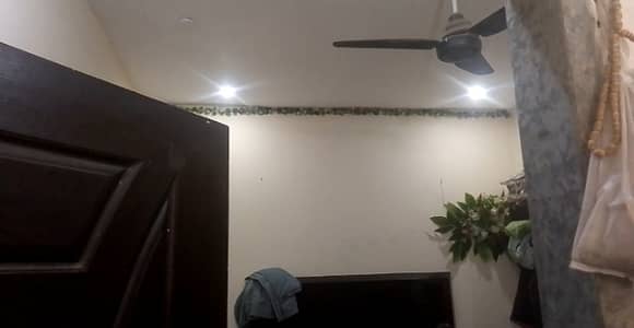 2.5 Marla House For Sale Near Ferozepur Road Gajjumate And New Defence Road And Few Steps From 200ft Kahna Nau Lahore