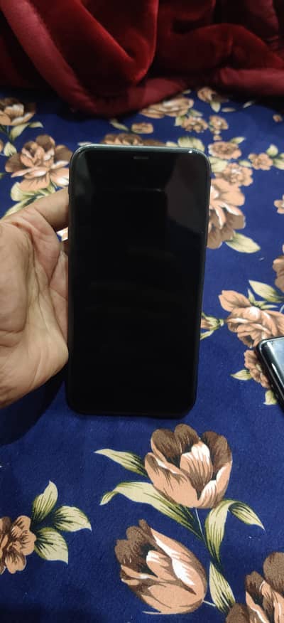 Iphone 11 Icloud Locked