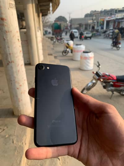 iphone 7 32gb non bypass