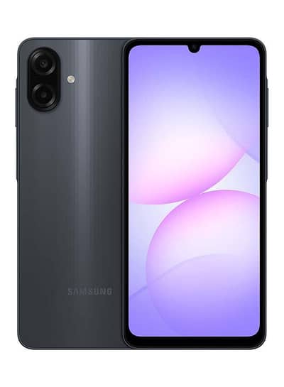 Samsung A07.4/128 GB  10 months warranty