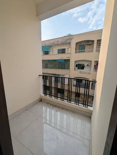 Brand New 3 Bed DD Apartment for Rent DHA Phase 6 Rahat Commercial Area