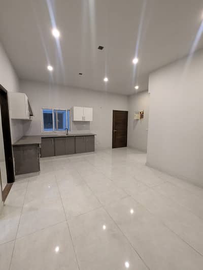 Brand New 3 Bed DD Apartment For Rent DHA Phase 6 Rahat Commercial Area