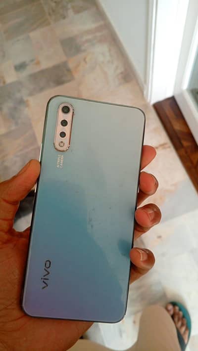 vivo s1 kit pta approve