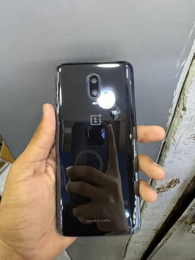 OnePlus 6T 8/128