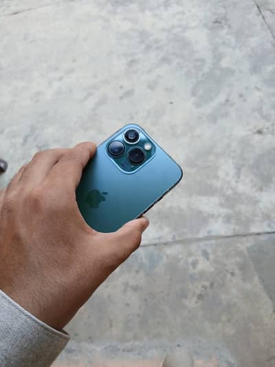 iPhone 13 Pro non pta jv