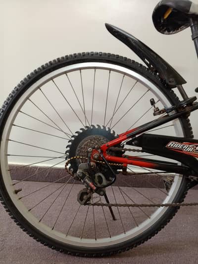 Rare Vintage Panasonic [PS BMX] – Classic Japanese Engineering