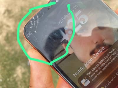 i phone xr  128 gb non pta