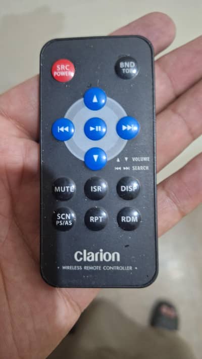 honda city 2013-2021 model mp3 original and  case