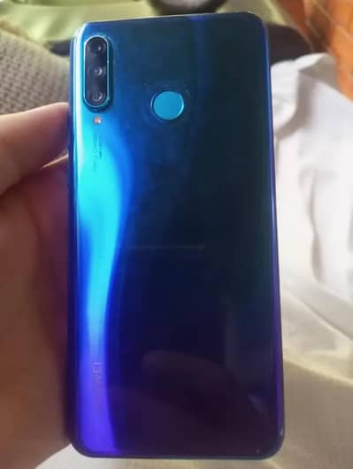 Huawei p30 lite
