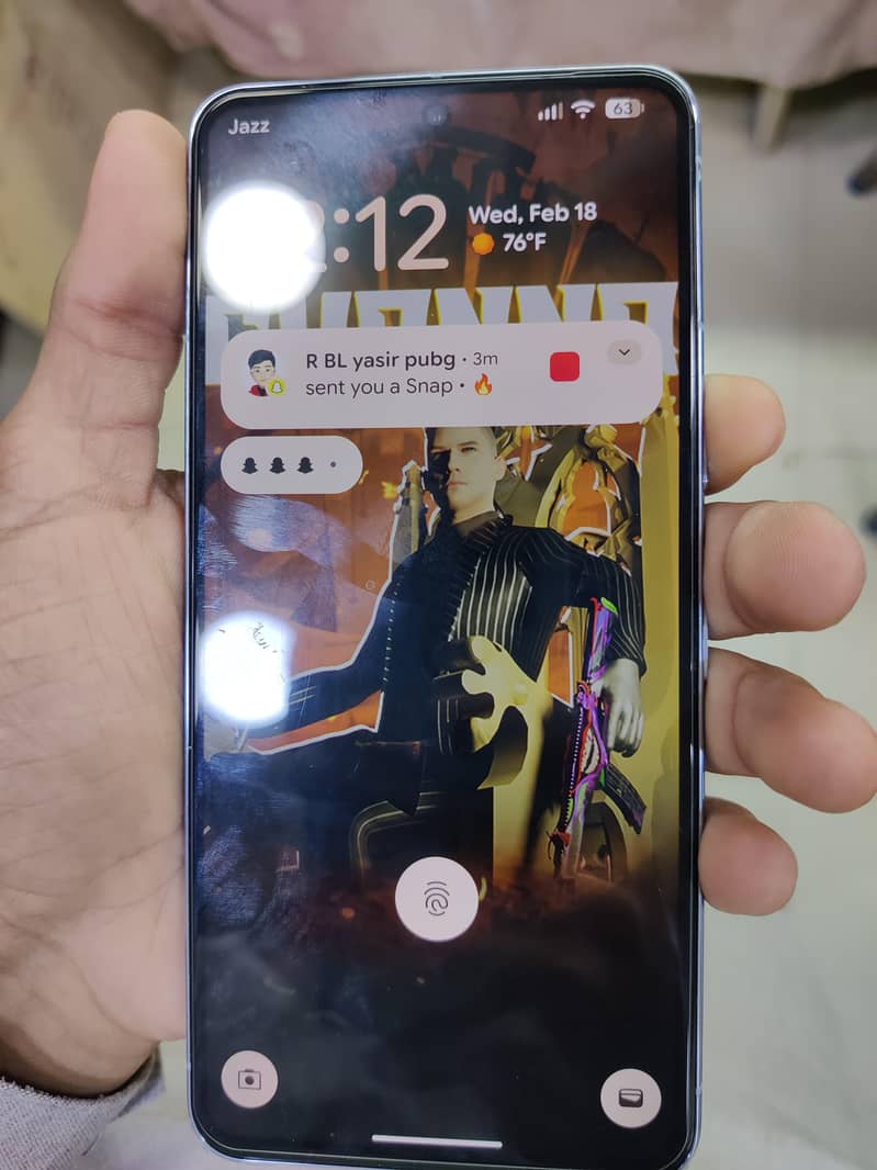 GOOGLE PIXEL 8 PRO 1