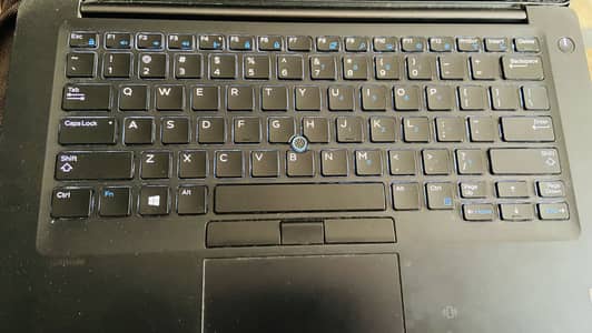 DELL LATITUDE 7480