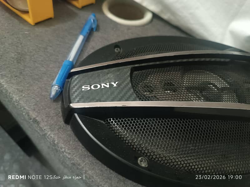 complete setup (plug&play) 2