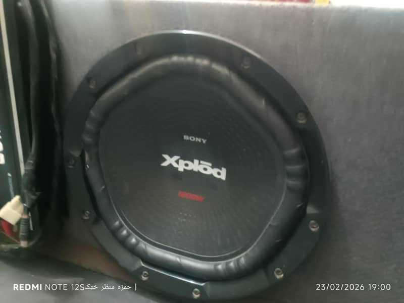 complete setup (plug&play) 3