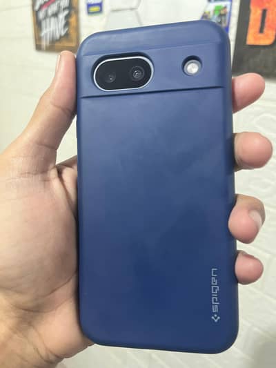 Google Pixel 8a | Urgent Sale!