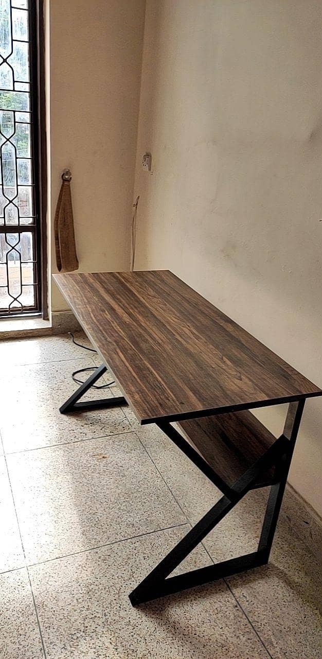 office table computer table study table podcast table gaming table 5