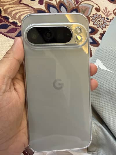 Google pixel 9pro XL