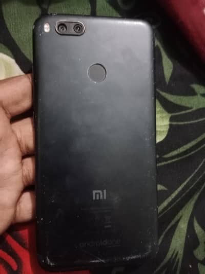 redmi Mi 1 ( 4/64 )