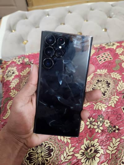Samsung S22 Ultra 5G Non Pta
