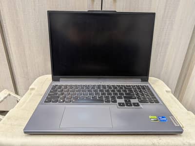 Lenovo Legion 5 - RTX 4060 140W - Gaming Laptop House